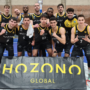 Hozono Global Jairis consigue la victoria ’12+1′ frente a SCD Carolinas