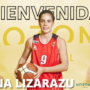 Marina Lizarazu estará a los mandos del proyecto de Hozono Global Jairis en LF Endesa
