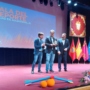 Hozono Global Jairis, distinguido en la Gala del Deporte Ciudad de Alcantarilla 2022