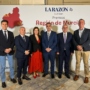 <strong>El Hozono Global Jairis recibe el Premio Deportes Región de Murcia de La Razón</strong>