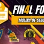 El Hozono Global Jairis disputará la Final Four Junior Femenina en Molina de Segura