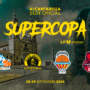 <strong>Alcantarilla acogerá la Supercopa LF Endesa 2024</strong>