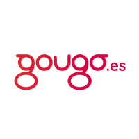 Logo Gougo.es Color